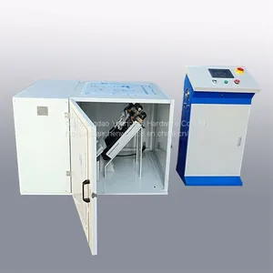 Pummel Test Equipment for Laminated Glass Pummel Test Device thumbnail-2