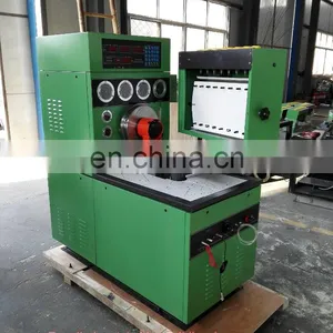 MINI12PSB Diesel Injector Pump Test Service Machine From Dongtai thumbnail-4