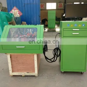 CRS300 Common Rail System Tester /CRS300 Testing Common Rail and Piezo Injector thumbnail-6