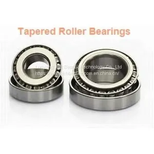 Tapered Roller Bearings thumbnail-1