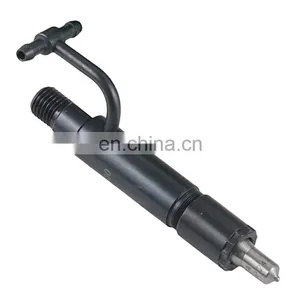 Fuel Injector Y729503-53100 for Engine 3D84E 3D84N 3TNE88 3TNE88-PG thumbnail-1