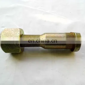 860115499 50G XCMG Wheel Loader Parts Rim Bolts Wheel Bolts Hub Bolts thumbnail-1