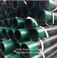 API 5CT Casing and Tubing Pipe thumbnail-1