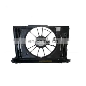 Auto Parts Fan Shroud 16711-22160 Used For Toyota thumbnail-1