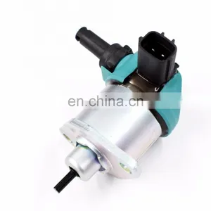 New Fuel Shut off Solenoid for Kubota B2710 B2910 B3030 B7510 32721-60014 thumbnail-6