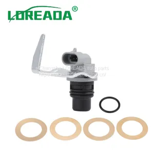 Camshaft Position Sensor CPS 1885781C91, 1807339C94, 1885812C91 For GMC G.M For Ford DT466E I530E E-350 E-450 E-550 Excursion thumbnail-1