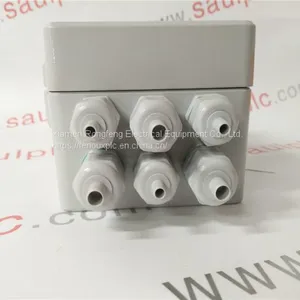 ABB 07YS03 GJR2263800R3 Programmable Controller Module thumbnail-4