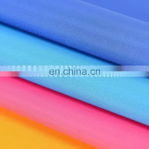 Waterproof 100% Polyester PU Coating 320D Taslon Fabric thumbnail-3