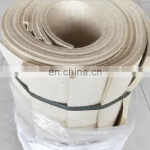100% Wool Felt Fabric Roll 10mm With Best Quality thumbnail-2