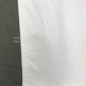 86%Cotton 11%Polyester 3%Spandex Dobby Fabric thumbnail-4