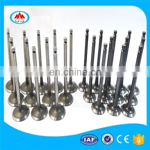 Supertech Engine Parts Engine Valves for Vibro Roller Sakai Sv512d SV512 D T TF DF thumbnail-6
