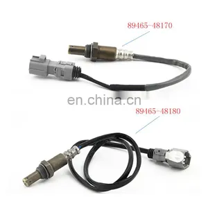 Lambdasonde Oxygen Sensor 89465-48170 FOR TO YOTA HIGHLANDER LEXUS RX330 thumbnail-1
