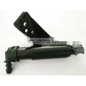 Left&Right Headlight Washer Telescopic Nozzle for h Yundai Santa fe OEM 98671-B8000 L 98672-B8000 R thumbnail-1
