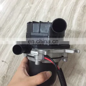 Air Pump For Sequoia Land Cruiser LX570 17610 0S010 17610-0S010 176100S010 10200231AA thumbnail-4