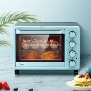 Ovens thumbnail-1