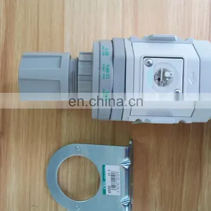 CKD Air Filter Air Filter Regulator W3000-8-W thumbnail-3