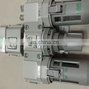 CKD Air Filter Regulator C3000-10-W thumbnail-4