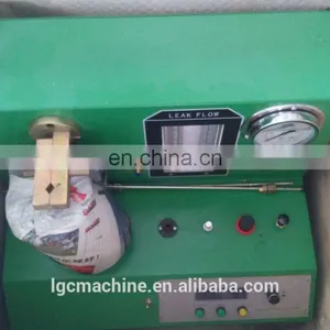 PQ1000 Common Rail Injector Test Bench thumbnail-4
