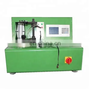 EPS100 CRDI Electrical Common Rail Fuel Injector Test Bench thumbnail-1