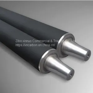 Durable Carbon Fiber Tube for Secondary Shaft/ Driveshaft/Transmission Shaft/Propeller Shaft in Cooling Towers thumbnail-5
