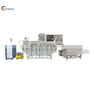 Best Price Slaughter Line Poultry Scalder and Plucker Mobile Chicken Scalder thumbnail-4