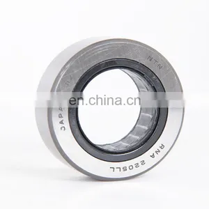 NUTRA25 BA2616(OH) Needle Roller Bearing GCR15 Machinery Parts NSK NTN KOYO Needle Bearing thumbnail-4