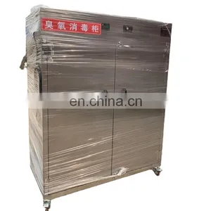 2020 New Customizable File Disinfection Cabinet With 3 Years Warranty uv Box Sterilizer thumbnail-7