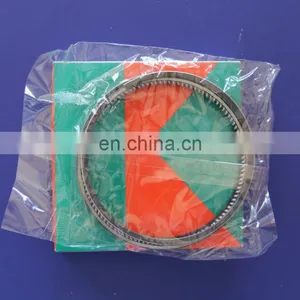 High Quality PISTON RING Parts for Kubota Engine thumbnail-1