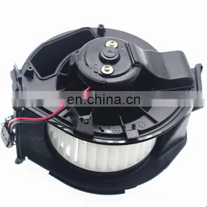Blower Motor 4F0820020 4F0820020A 4F0815020 for SKODA OCTAVIA thumbnail-1