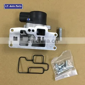 Auto Parts Accessories Idle Air Control Valve For Nissan Pathfinder Infiniti QX4 23781-4W001 237814W001 thumbnail-3