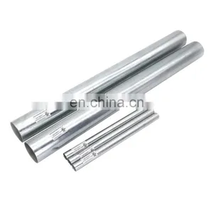 Factory Hot Dip Galvanized Metric Electrical Conduit thumbnail-7