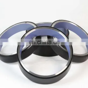 China Factory Large Diameter Water Steel Pipe With API thumbnail-2