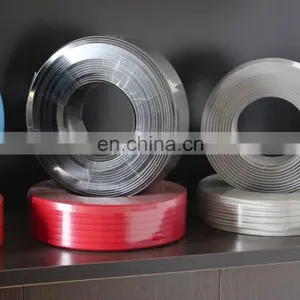 2020 A Good Product Heating Cable For Snowmelt And Deicing thumbnail-1