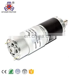 12v dc Geared Motor Gearmotor for Feeders thumbnail-2