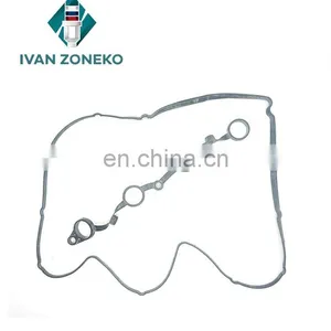 Good Quality Valve Cover Gasket OEM 22441-25002 2244125002 22441-25001 2244125001 For Hyundai For Kia G4KA thumbnail-1