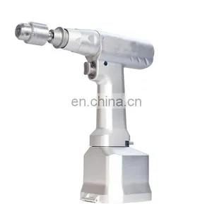 Bone Battery Perforator Orthopedics;surgical Instruments Set;orthopedic Saw,electric Nail Drill thumbnail-2