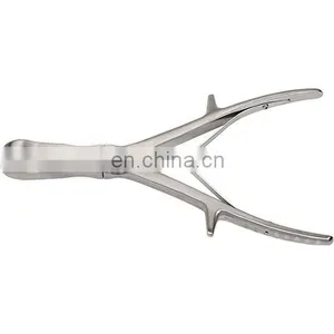 Medical Bone Surgery Orthopedic Surgical Instruments Bone Rongeur Forceps General Surgical Instruments thumbnail-6