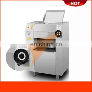 Electric Dough Roller /manual Dough Sheeter / Dough Flattener thumbnail-4