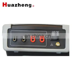 Mutual Inductor DC Resistance Meter Handheld Transformer Winding Resistance Tester thumbnail-6
