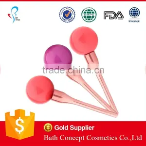 Private Label Natural Cute Lip Gloss for Girls thumbnail-1