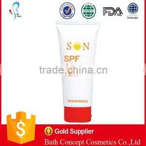 UVA/UVB Protection SPF30+++ Classic Sunscreen Lotion thumbnail-2