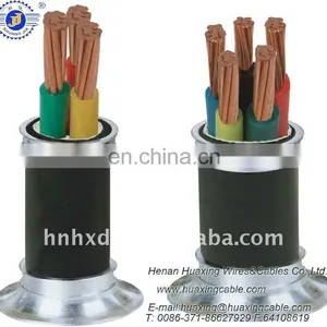 Power Cable PVC Insulated Sheath thumbnail-5