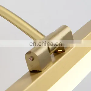 Modern Bathroom Lamp Lighting Wall Lamp Interior Mirror Led Wall Light thumbnail-4