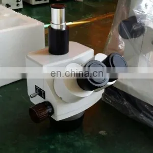 Digital Scanning Electron Inverted Microscope Price With Microscope Slide thumbnail-2