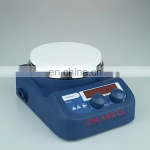 Digital Hotplate Magnetic Stirrer Price thumbnail-6