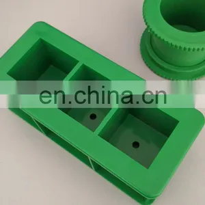 Hot Sale Concrete Moulds Plastic Moulds For Concrete Building Block thumbnail-1
