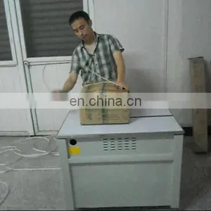 Semi Automatic Straping Machine thumbnail-1