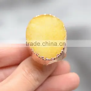 High Quality Gold Ring Design Mens Designer Men's Gold Finger Rings in 2015 thumbnail-4