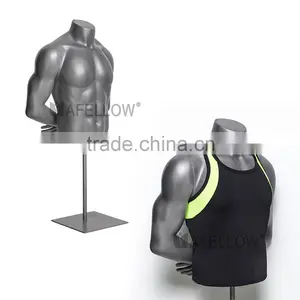 Half Body Adjustable Height Model HEF-09 thumbnail-4