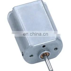 1.5V 3V DC Micro FA130 Electric Motor for Toys thumbnail-3